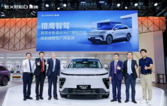 打出“技术牌”，全新星纪元ET增程四驱