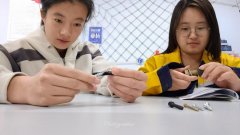 “中国创造” 闪耀国际！新型防松螺栓打