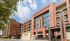 长沙中嘉：一所唤醒“学习力”的学校