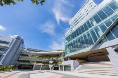 跻身全球75强！港城大THE排名创纪录 领跑