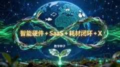 Beebeelook发布全球食品产业数字化智能生态