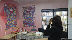 锦绣明裳：数字赋能古韵 匠心传承明代衣冠文化